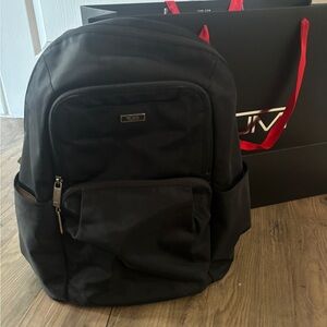 Tumi Courtney backpack- rare find
